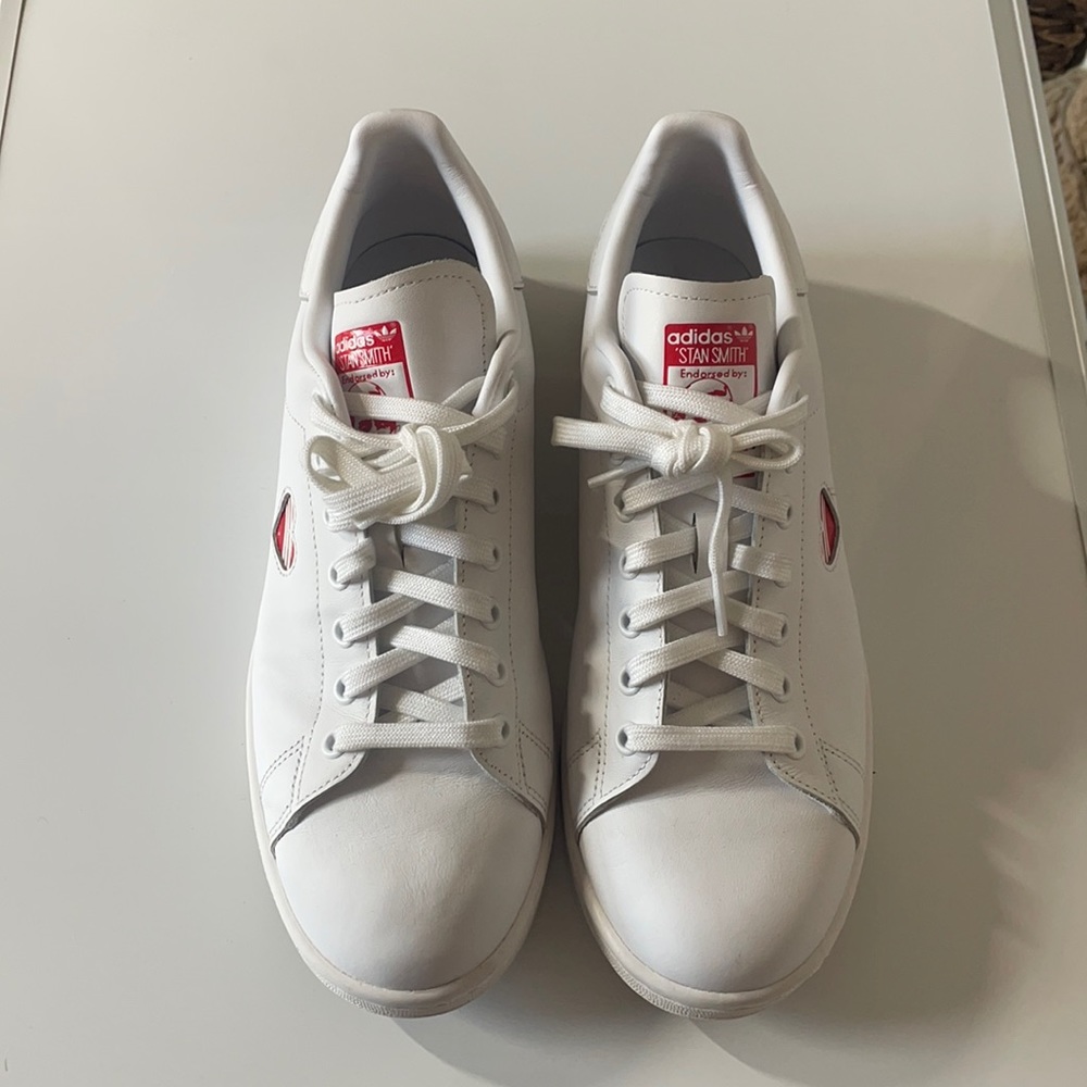 Valentines edition Stan smith’s